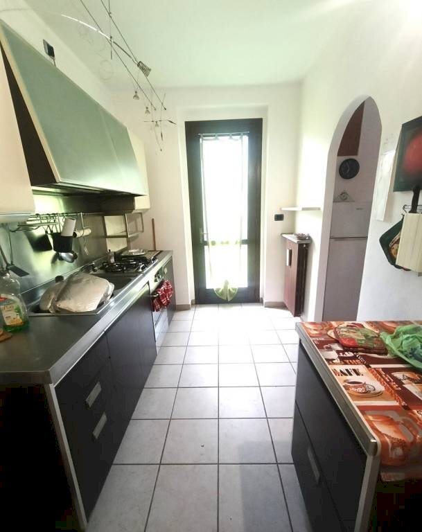 Cucina - Two-room apartment via San Giovanni Bosco, Rivalta di Torino - photo 3