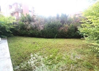 Giardino - Bilocale via San Giovanni Bosco, Rivalta di Torino - foto 1