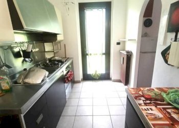 Cucina - Bilocale via San Giovanni Bosco, Rivalta di Torino - foto 3