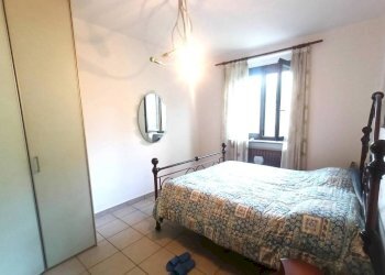 Camera da letto - Bilocale via San Giovanni Bosco, Rivalta di Torino - foto 5