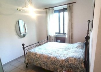 Camera da letto - Bilocale via San Giovanni Bosco, Rivalta di Torino - foto 6