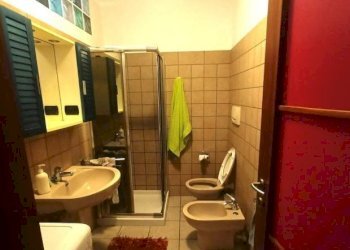 Bagno - Bilocale via San Giovanni Bosco, Rivalta di Torino - foto 7