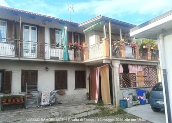 Facciata - Bilocale via San Giovanni Bosco, Rivalta di Torino - foto 8