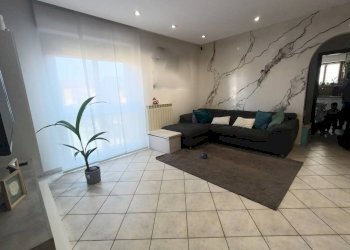 Salone - Appartamento via San Bernardo, 3, Piossasco - foto 4