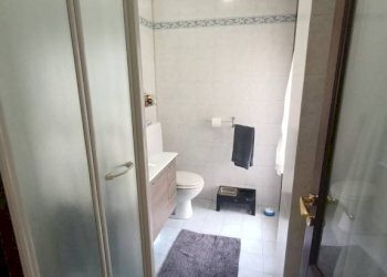Bagno - Appartamento via San Bernardo, 3, Piossasco - foto 11