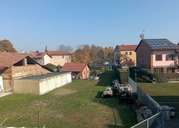 Vista - Appartamento via San Bernardo, 3, Piossasco - foto 20