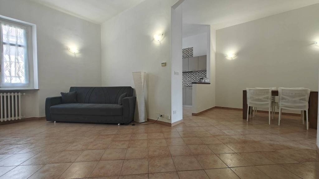 Salone - Quadrilocale via Genova, 21, Torino (zona Nizza Millefonti) - foto 3