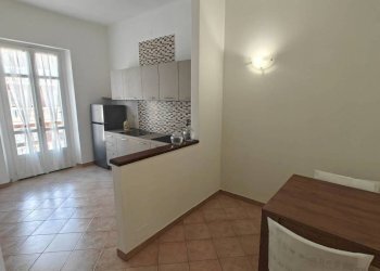 Cucina - Quadrilocale via Genova, 21, Torino (zona Nizza Millefonti) - foto 4