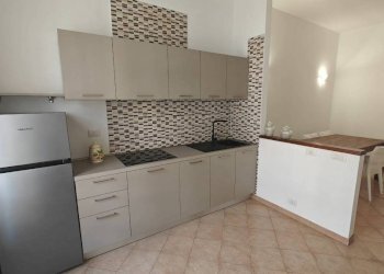 Cucina - Quadrilocale via Genova, 21, Torino (zona Nizza Millefonti) - foto 5