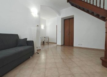 Salone - Quadrilocale via Genova, 21, Torino (zona Nizza Millefonti) - foto 6