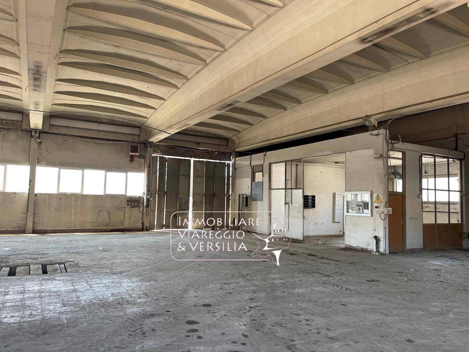 Foto 1 - Magazzino Viareggio - foto 1