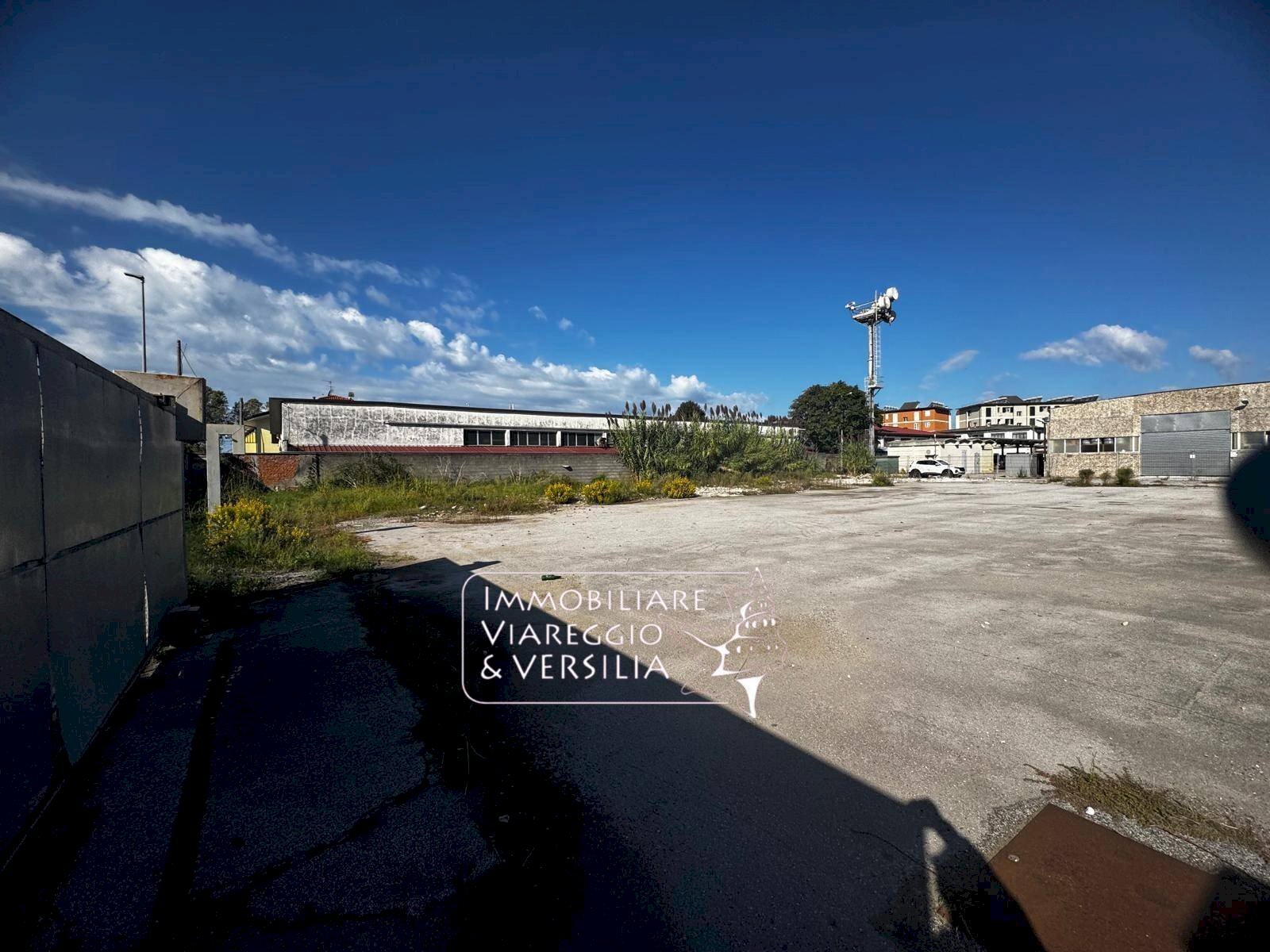 Foto 2 - Magazzino Viareggio - foto 2