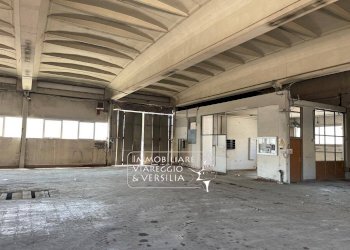 Foto 1 - Magazzino Viareggio - foto 1