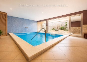 Piscina - Villa via Provinciale Tuglie, Parabita - photo 2