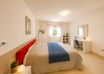 Camera da letto - Villa via Provinciale Tuglie, Parabita - photo 11
