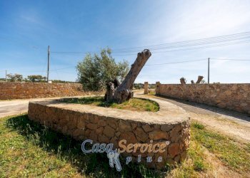 Terreno - Villa via Provinciale Tuglie, Parabita - photo 16