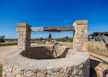 Terreno - Villa via Provinciale Tuglie, Parabita - photo 20
