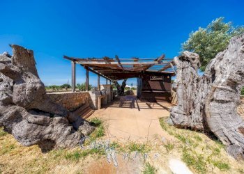 Terreno - Villa via Provinciale Tuglie, Parabita - photo 24
