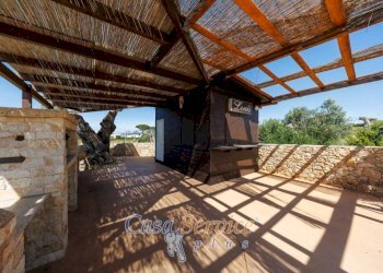 Terrazzo - Villa via Provinciale Tuglie, Parabita - photo 26