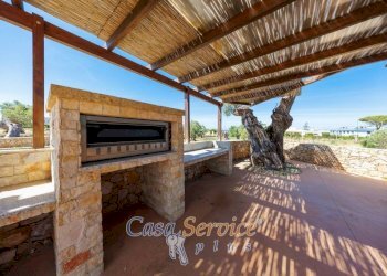 Terrazzo - Villa via Provinciale Tuglie, Parabita - photo 27