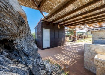 Veranda - Villa via Provinciale Tuglie, Parabita - photo 28