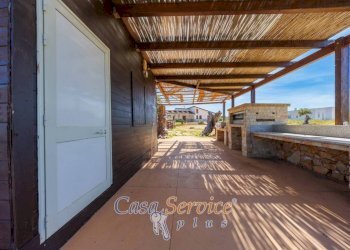 Veranda - Villa via Provinciale Tuglie, Parabita - photo 29