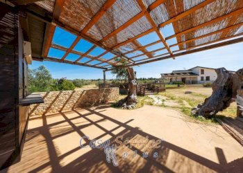 Veranda - Villa via Provinciale Tuglie, Parabita - photo 31