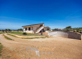 Terreno - Villa via Provinciale Tuglie, Parabita - photo 39