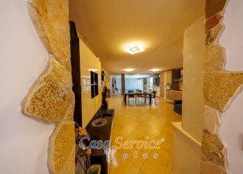 Corridoio - Villa via Provinciale Tuglie, Parabita - photo 47