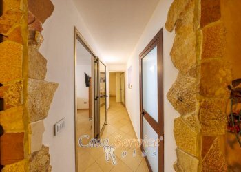 Corridoio - Villa via Provinciale Tuglie, Parabita - photo 48