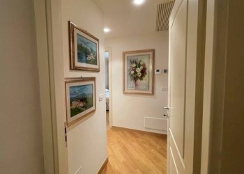 Disimpegno - Trilocale Tortona - foto 5