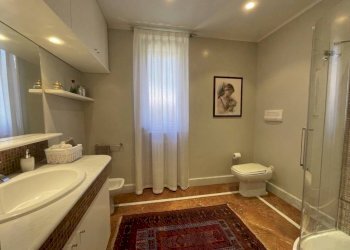 Bagno - Trilocale Tortona - foto 9