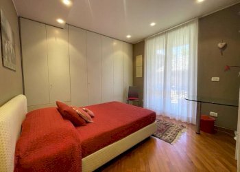 Camera da letto - Trilocale Tortona - foto 11