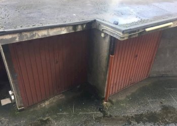 Box auto - Negozio via Fratelli Cervi, San Giuliano Milanese - foto 3