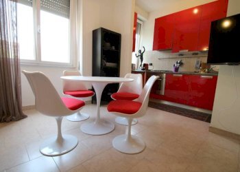 Cucina - Two-room apartment via Giovanni Pierluigi da Palestrina, 35, Milano (neighborhood Centrale) - photo 4