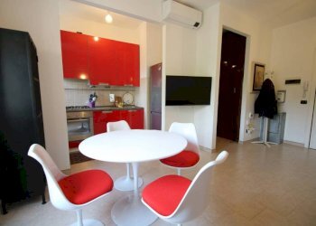 Cucina - Two-room apartment via Giovanni Pierluigi da Palestrina, 35, Milano (neighborhood Centrale) - photo 5
