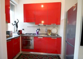 Cucina - Two-room apartment via Giovanni Pierluigi da Palestrina, 35, Milano (neighborhood Centrale) - photo 6