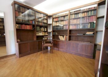 Camera da letto - Two-room apartment via Giovanni Pierluigi da Palestrina, 35, Milano (neighborhood Centrale) - photo 9