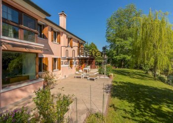 Foto 30 - Villa PONTE OTTAVI, Treviso - foto 30