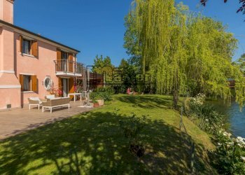 Foto 33 - Villa PONTE OTTAVI, Treviso - foto 33