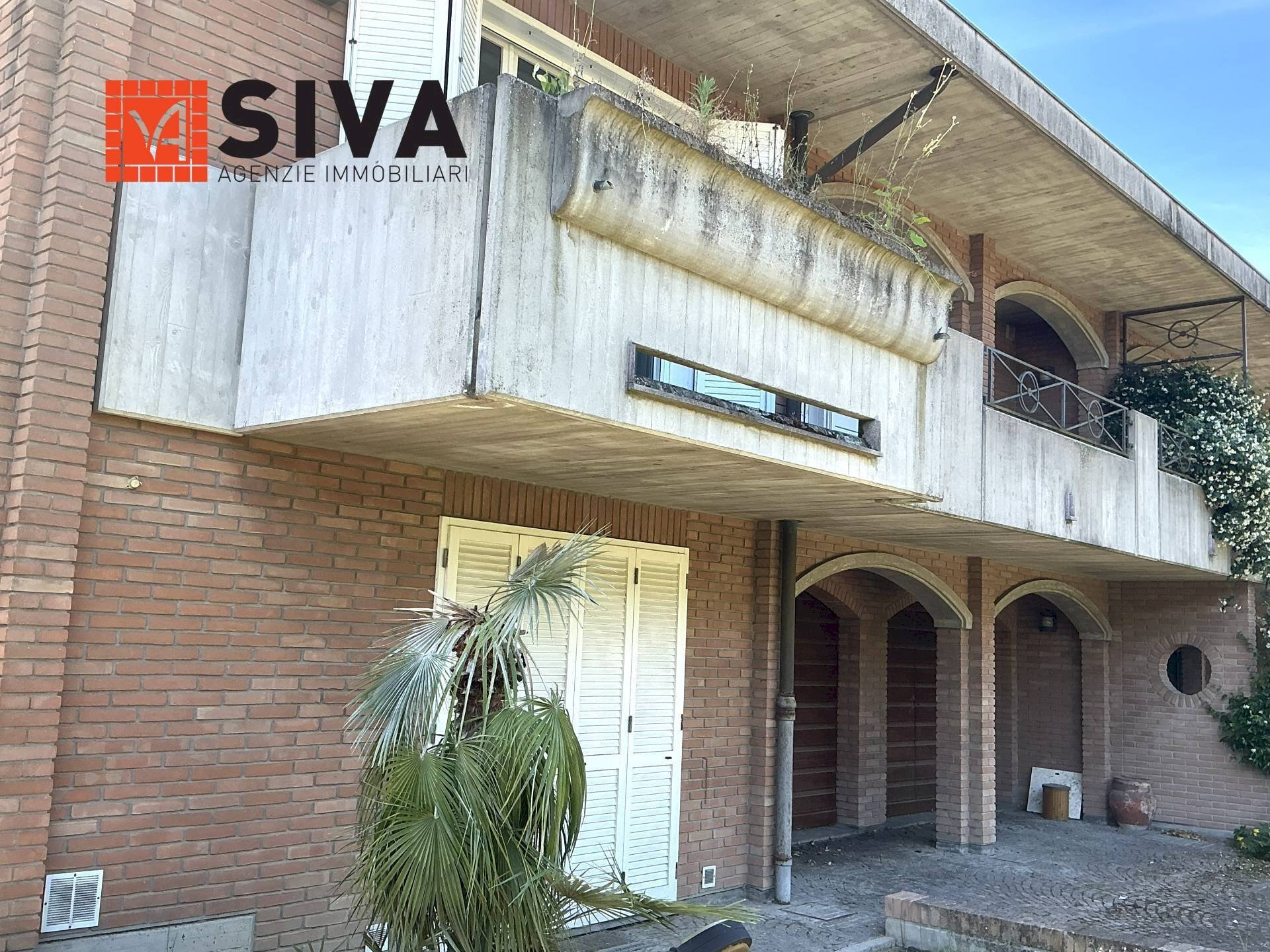 Foto 2 - Villa Via Celso Cicognani
14, Ravenna - foto 2