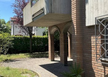 Foto 40 - Villa Via Celso Cicognani
 
14, Ravenna - foto 40