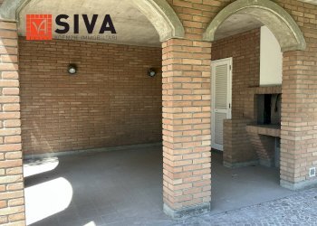 Foto 41 - Villa Via Celso Cicognani
 
14, Ravenna - foto 41