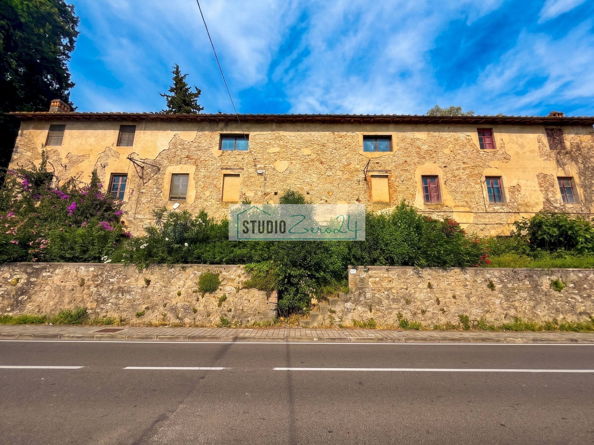 Foto 1 - Rustic Via Colsereno, Massarosa - photo 1