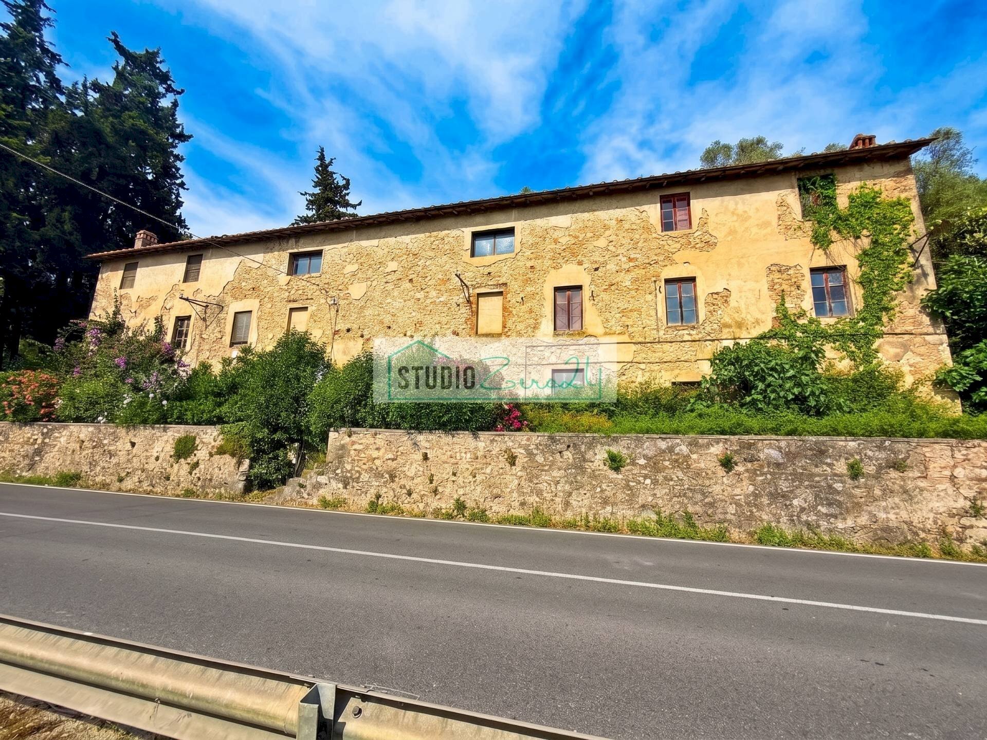 Foto 2 - Rustic Via Colsereno, Massarosa - photo 2