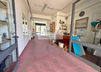 Foto 1 - Commercial Premises Via Felice Cavallotti, Viareggio - photo 1