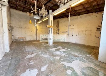 Foto 3 - Commercial Premises Via Felice Cavallotti, Viareggio - photo 3