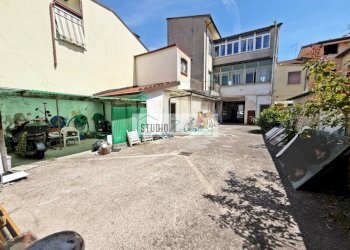 Foto 8 - Commercial Premises Via Felice Cavallotti, Viareggio - photo 8