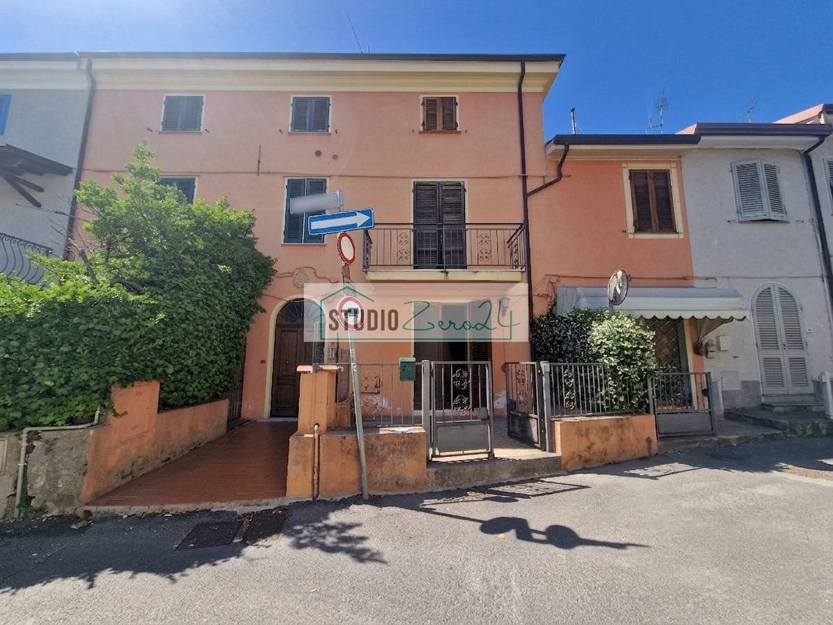 Foto 1 - Casa semi indipendente via Terrapezzina, Camaiore - foto 1