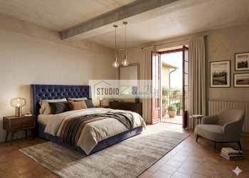 Foto 19 - Casa semi indipendente via Terrapezzina, Camaiore - foto 19